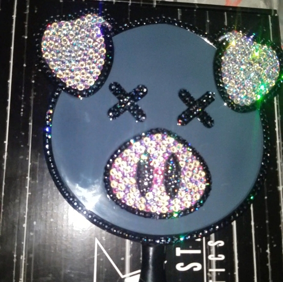 Jeffree Star x Shane Dawson BLK Pig Mirror Bling - Picture 3 of 8